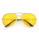 Classic Night Vision Sunglasses Men