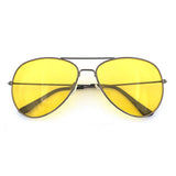 Classic Night Vision Sunglasses Men