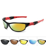 Polarized Sunglasses Men