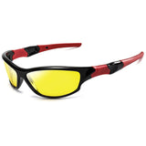 Polarized Sunglasses Men