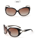 Polarized Sunglasses Women