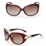 Polarized Sunglasses Women