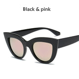 Cat Eye Sunglasses Women