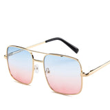 Square Sunglasses Women