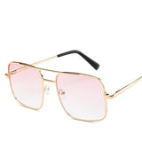 Square Sunglasses Women