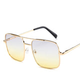 Square Sunglasses Women