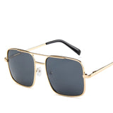 Square Sunglasses Women