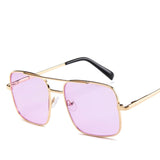 Square Sunglasses Women