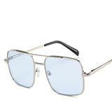 Square Sunglasses Women