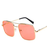Square Sunglasses Women