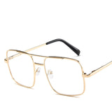 Square Sunglasses Women