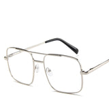 Square Sunglasses Women