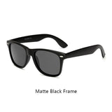 Men Polarized Sunglasses