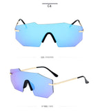 Polarized Sunglasses Men