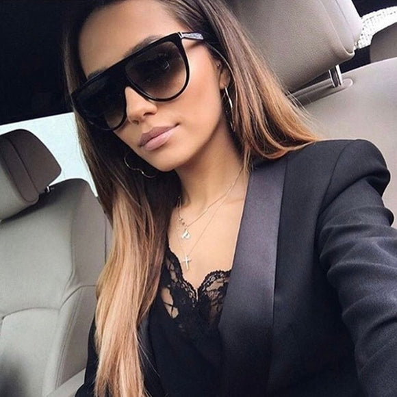 Kim Kardashian Sunglasses Women