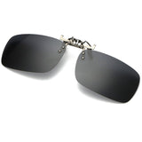 Classic Design Sunglasses Polarized Clip Men