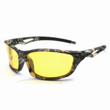 Polarized Men Sunglasses