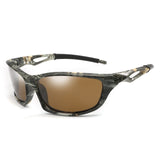 Polarized Men Sunglasses