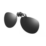 Fashion Design Polarized Sunglasses Clip Men