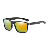 Polarized Men Sunglasses