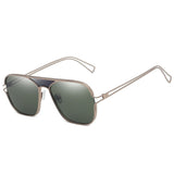 Men Vintage Sunglasses
