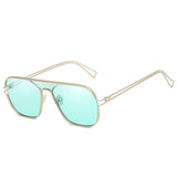 Men Vintage Sunglasses