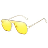 Men Vintage Sunglasses