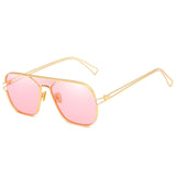 Men Vintage Sunglasses