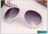 Retro Classic Sunglasses Women